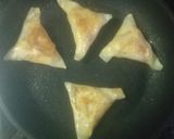 手抜き餃子に愛を込めて作り方9写真