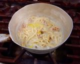 豆乳煮込みうどん作り方6写真
