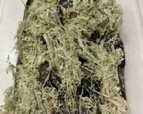 なすのとろろ昆布煮作り方5写真