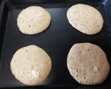 しっとり♪どら焼作り方11写真