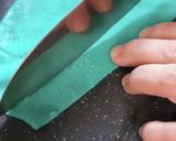 ☆ひな祭り☆ゆで卵でお雛様☆キャラ弁に作り方7写真