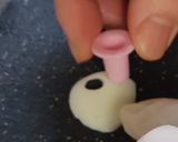☆ひな祭り☆ゆで卵でお雛様☆キャラ弁に作り方19写真