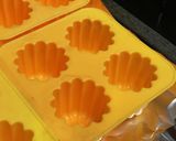 １時間で、むちゃうまカヌレ　湧きドコロ！作り方1写真