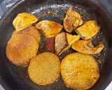 ブリ大根作り方6写真