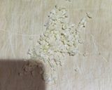 ツナとアンチョビのトマトソースパスタ作り方1写真