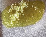 ツナとアンチョビのトマトソースパスタ作り方2写真