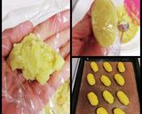 簡単スイートポテト作り方5写真