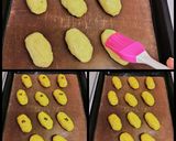 簡単スイートポテト作り方6写真