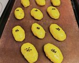 簡単スイートポテト作り方7写真