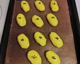 簡単スイートポテト作り方8写真