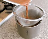 雨が降る日に作りたいホッと豆乳ココア作り方10写真