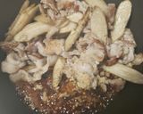 豚こまとごぼうしぐれ煮☆昼飯☆弁当☆夕食作り方2写真