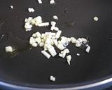 春の訪れ のらぼう菜丼作り方2写真