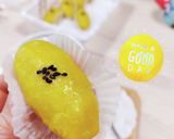 簡単スイートポテト作り方11写真