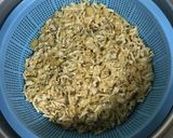 ナムル風煮浸し作り方4写真