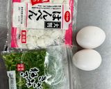 はんぺん入り卵焼き風ｂｙ草津市作り方1写真
