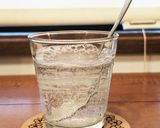 食用重曹クエン酸水作り方2写真