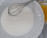 マシュマロヨーグルトムース作り方1写真