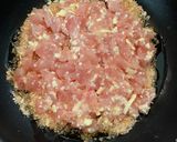 鶏胸肉の揚げないチキンカツ作り方3写真