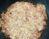 鶏胸肉の揚げないチキンカツ作り方4写真