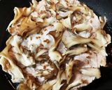 クミンシードポーク蒸し焼き❀女性向け？作り方7写真