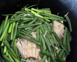 和風海鮮あったか煮作り方1写真
