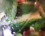クミンシードポーク蒸し焼き❀女性向け？作り方11写真