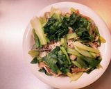 クミンシードポーク蒸し焼き❀女性向け？作り方12写真