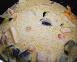 ☆簡単☆グリーンカレー作り方3写真