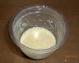 おからと抹茶の焼きかりんとう♪作り方2写真