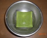 おからと抹茶の焼きかりんとう♪作り方3写真