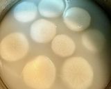 ほっとする味のふろふき大根作り方3写真