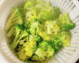 ブロッコリーのお浸し作り方3写真