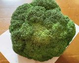 ブロッコリーのお浸し作り方8写真