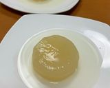 ほっとする味のふろふき大根作り方7写真