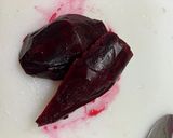 ビーツのキーマカレー作り方5写真