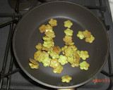 おからと抹茶の焼きかりんとう♪作り方7写真
