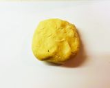 【スウェーデン】レモン風味マサリン作り方5写真