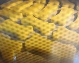 犬用 米粉クッキー(自分覚書)作り方4写真