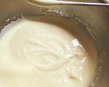 レモンケーキ作り方4写真