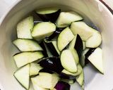 肉無チクワクリーミーオーロラ味野菜炒め作り方7写真