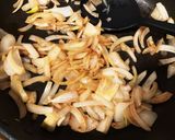 時間のかからない基本の豚丼作り方3写真