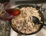 時間のかからない基本の豚丼作り方5写真