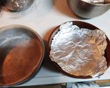 ぷるシュワ スフレチーズケーキ作り方3写真