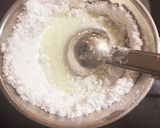レモンケーキ作り方10写真