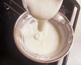 レモンケーキ作り方11写真