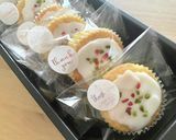 レモンケーキ作り方14写真