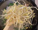 豚キムチ炒め作り方3写真