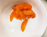 レンジ簡単きな粉コク旨オイごま味甘酢酢豚作り方5写真
