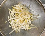 レンジ簡単きな粉コク旨オイ味噌味甘酢酢豚作り方8写真
